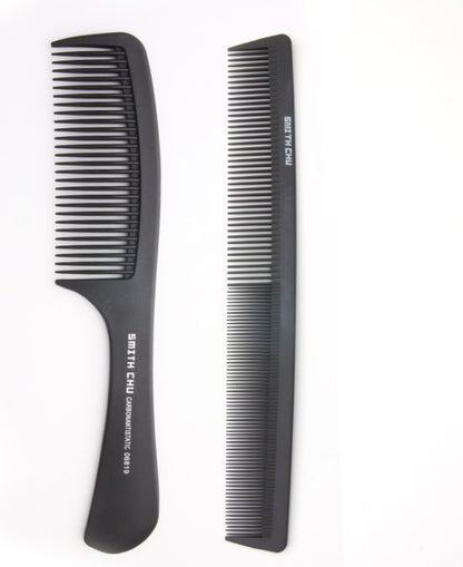 Professional Large Tooth Curly Hair Styling Comb