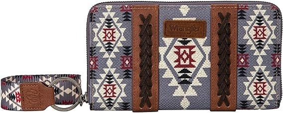 Bohemian Wallet Portable Women's Handbags