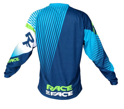 Mountain bike Jersey long sleeve