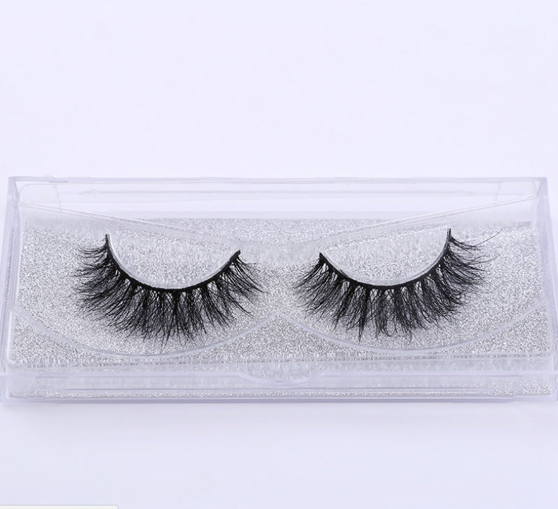 Faux Aurelia Eye Lashes