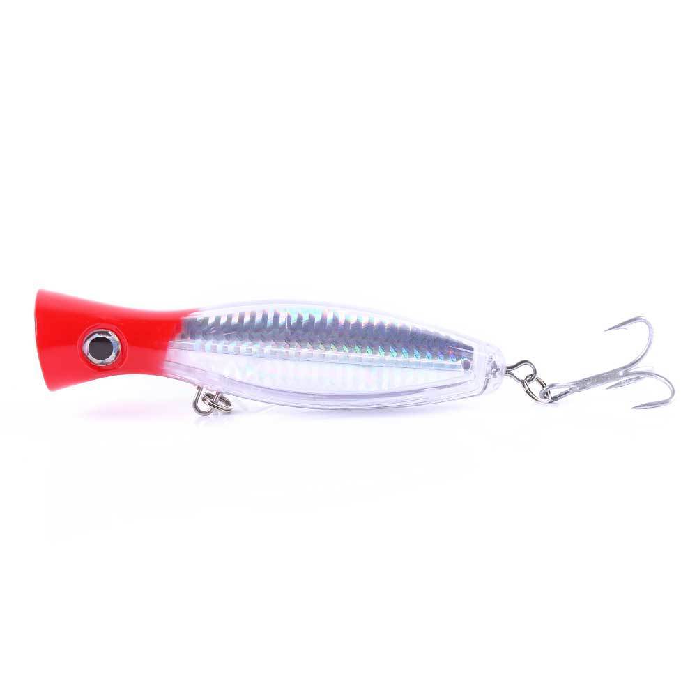 Sea Fishing Tackle Wobbler