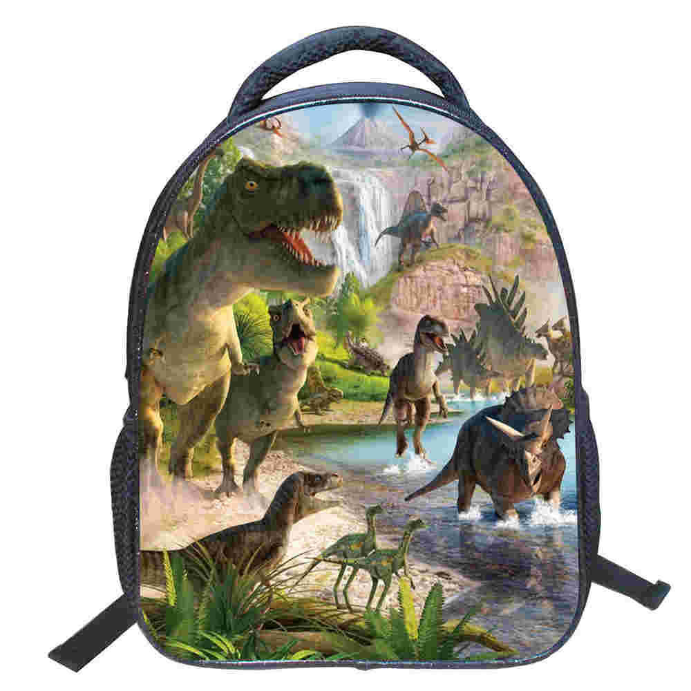 Lightweight Primary School Kindergarten Backpack