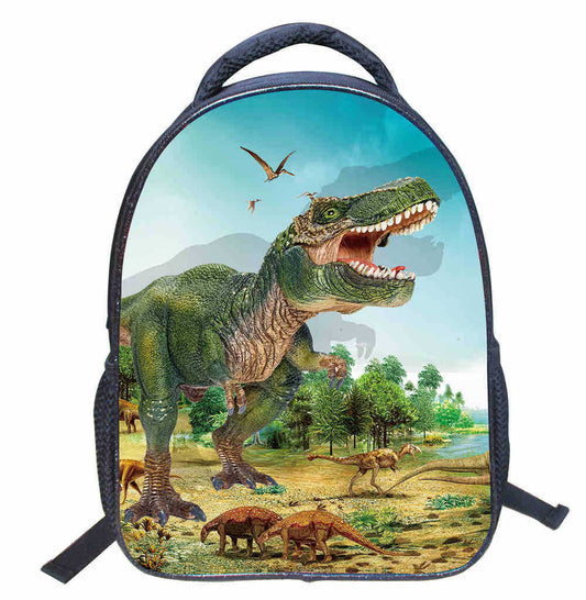 Lightweight Primary School Kindergarten Backpack