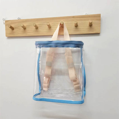 Children's Outdoor Snack Toy Bag