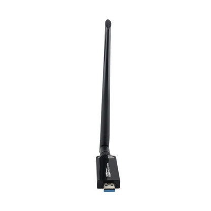 W97L 1200M Wireless Bluetooth Network Card USB