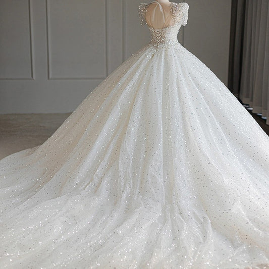 Princess Bridal Gown