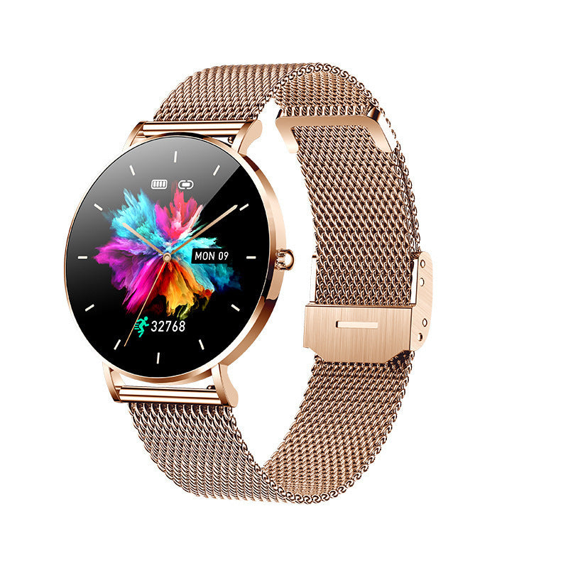 Ultra-thin Smart Watch 1.36 Inch