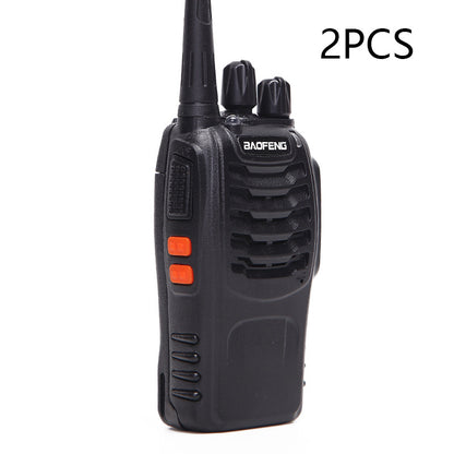 Baofeng USB BF-888S walkie-talkie civilian