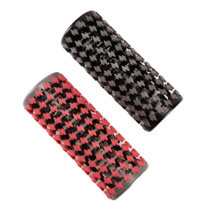 Adjustable Telescopic Foam Roller – Portable Fitness & Muscle Relaxation