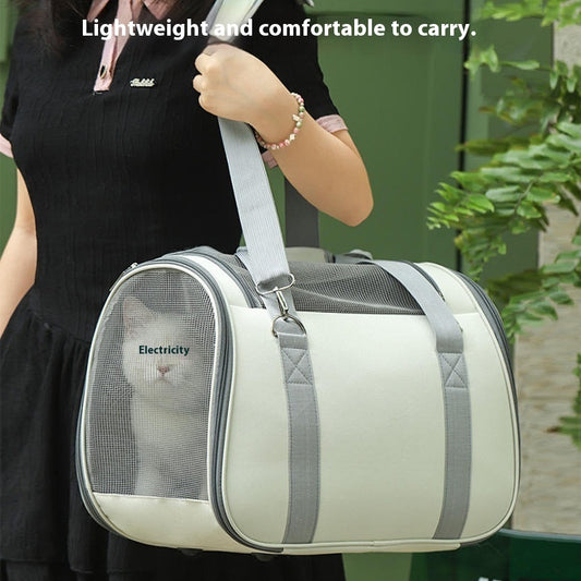 Breathable Anti-stress Outdoor Portable Backpack