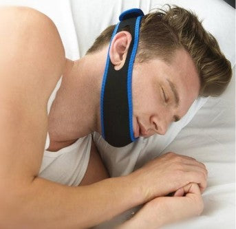 Anti Snoring Jaw Straw