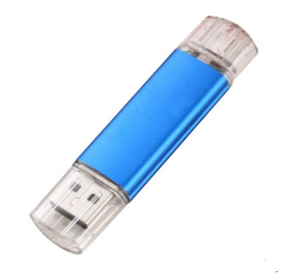 Multi Functional 3-in-1 U Disk For Mobile Phone