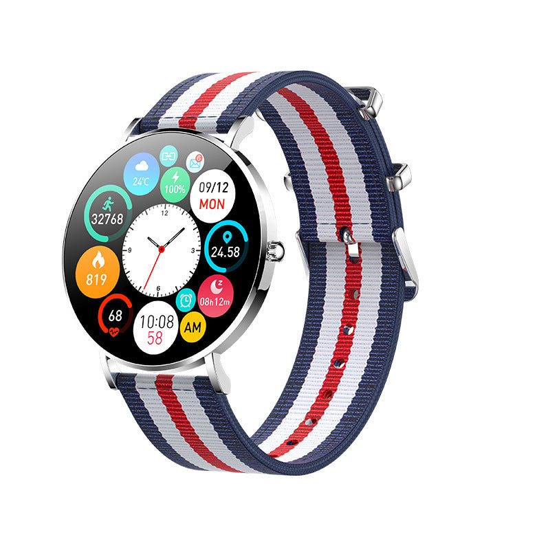 Ultra-thin Smart Watch 1.36 Inch