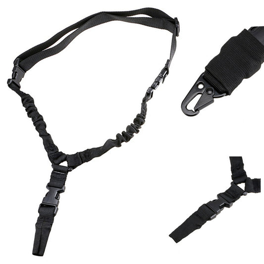 Live-action CS strap lanyard