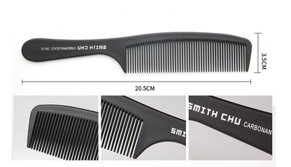 Professional Large Tooth Curly Hair Styling Comb