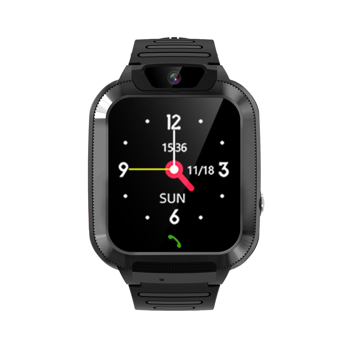 Children's Smart Watch GPS Q15