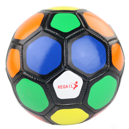 REGAIL Good Quality Children's Football Kindergarten Ball No 2 Football