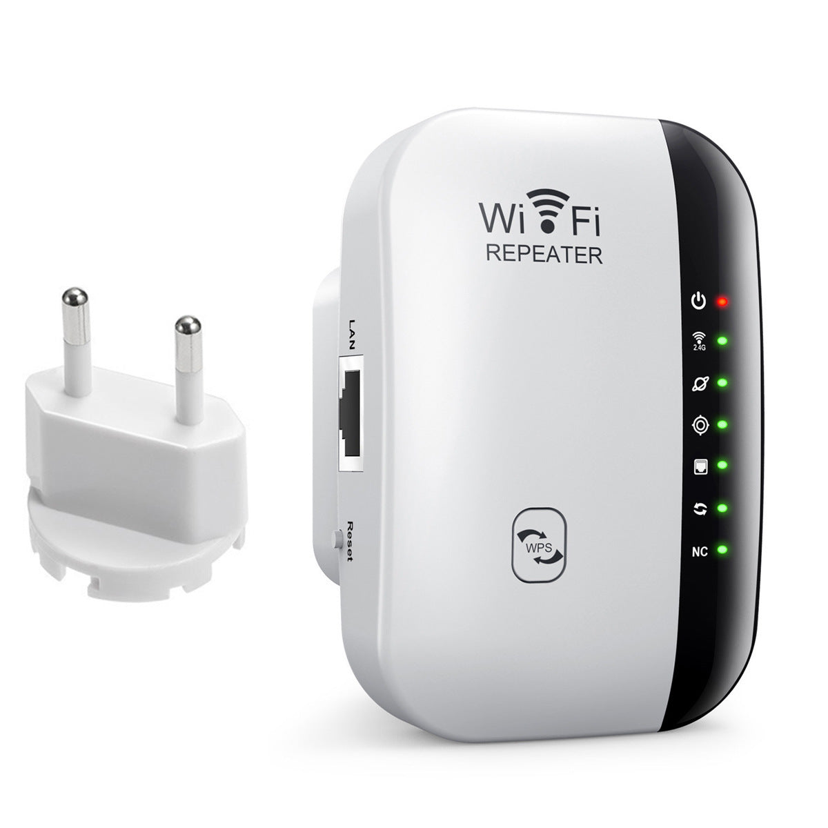 WiFi Signal Extender