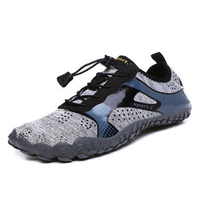 Men's Large Upstream Shoes