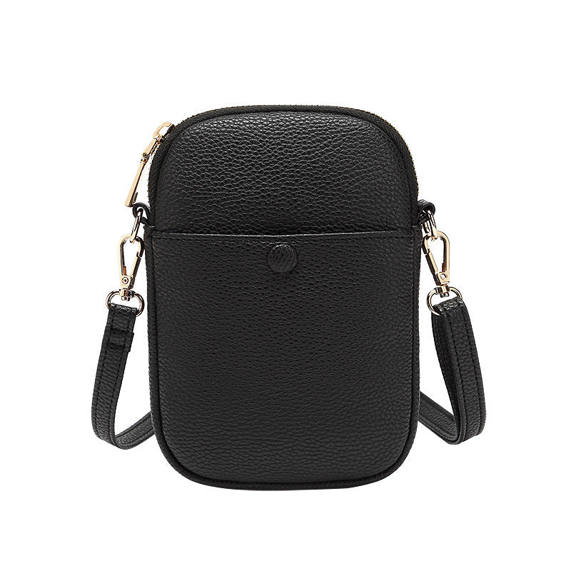 Women's Summer Mini Messenger Bag