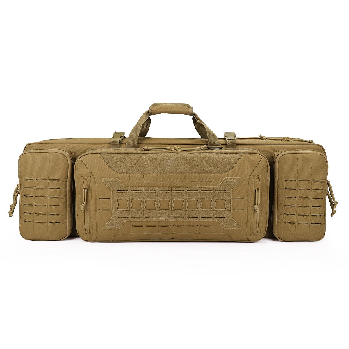 VOTAGOO DualGuard Rifle Case