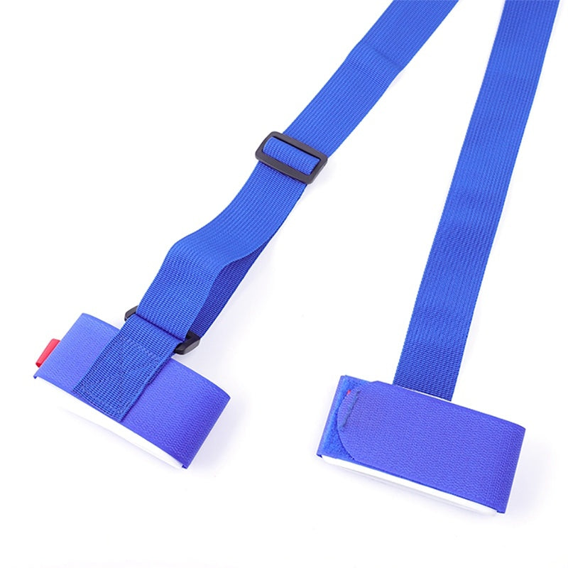 Ski Pole Hook Loop Straps