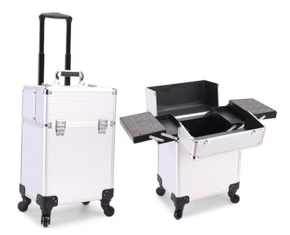 Make-up Artist Trolley Toolbox