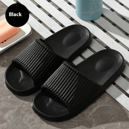 Slippers Men's Non-slip Indoor Home