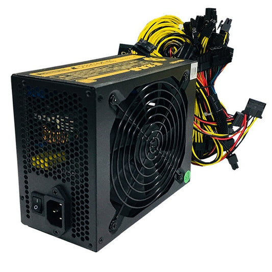 110V Power Supply: 1600W-2000W