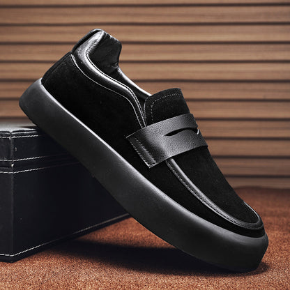 Men's Fashion Trendy Casual Shoes