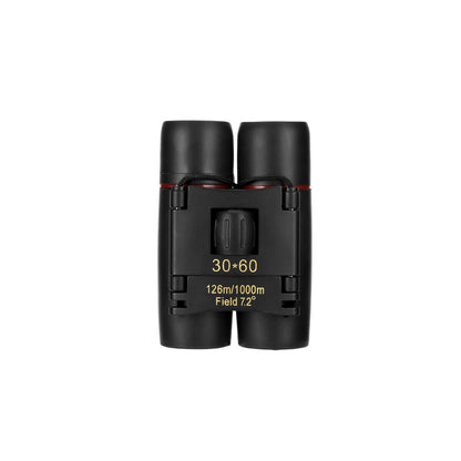 TravelZoom Mini Binoculars