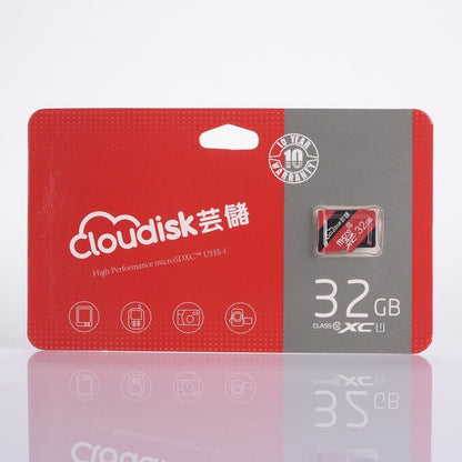 Driving Recorder Memory Card: 4GB, 8GB, 16GB