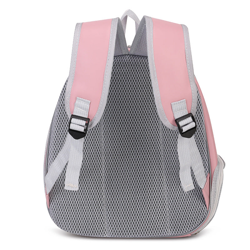 Large Capacity Pet Space Capsule Backpack