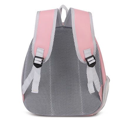 Large Capacity Pet Space Capsule Backpack