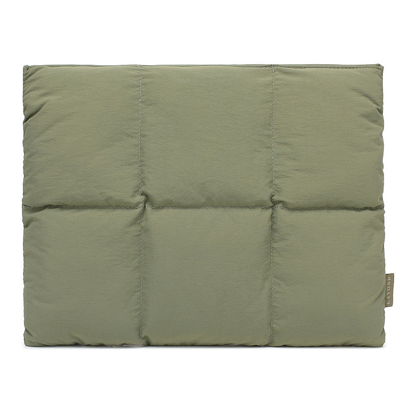 Pillow Liner Bag Suitable For Notebook