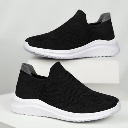 Women's Flying Woven Mesh Sneakers