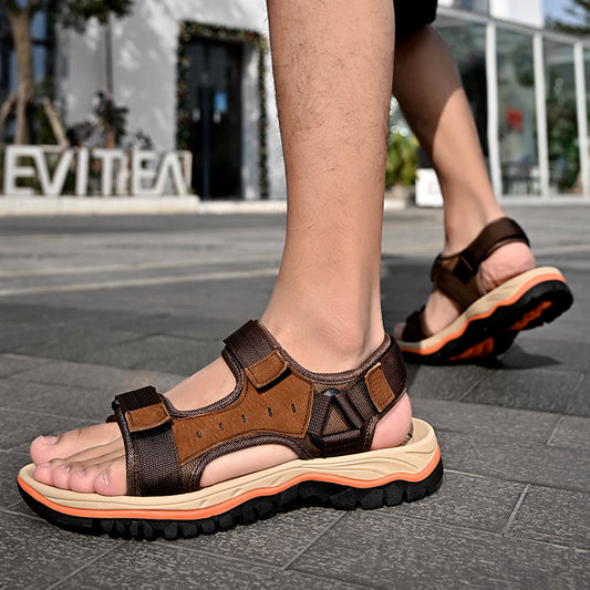 Men's Summer Outdoor Casual Beach Shoes