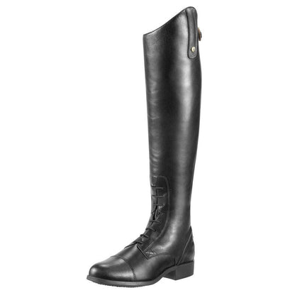 Euro-American Women's Equestrian Boots