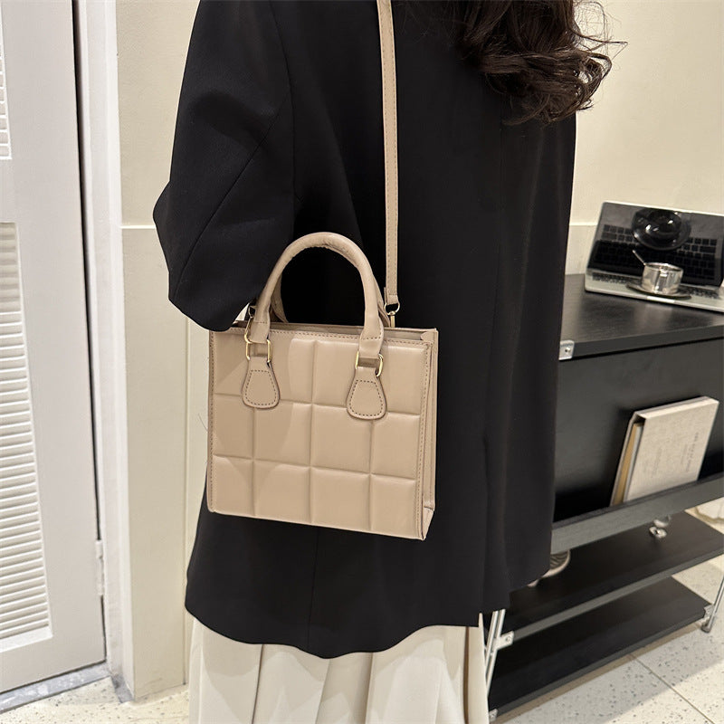 Women's Fashion Casual Shoulder Bag