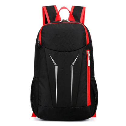 Backpack Folding Travel Bag Anti-splash Riding Bag