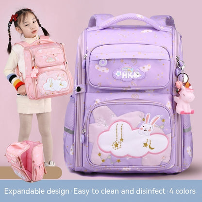 Western Style Primary School Backpack