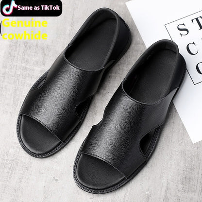 Men's Casual Summer Beach Sandals