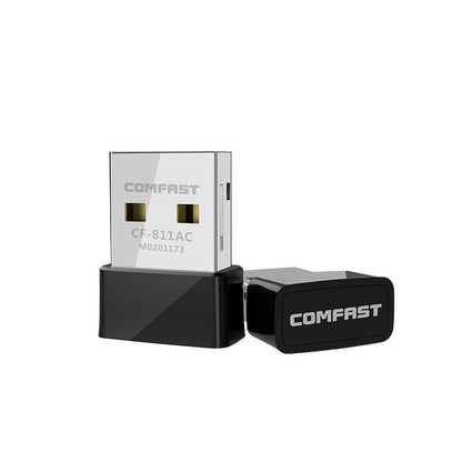 Apple-Compatible USB WiFi Receiver