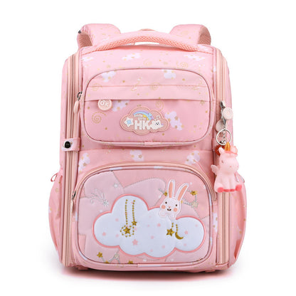 Western Style Primary School Backpack