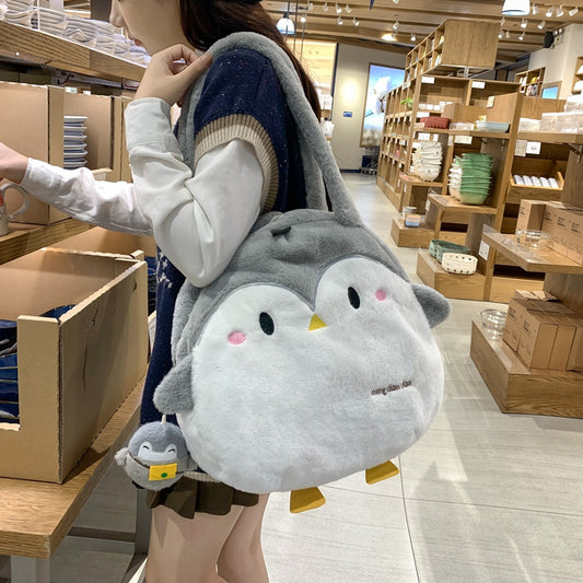 Penguin Campus Shoulder Bag Autumn/Winter