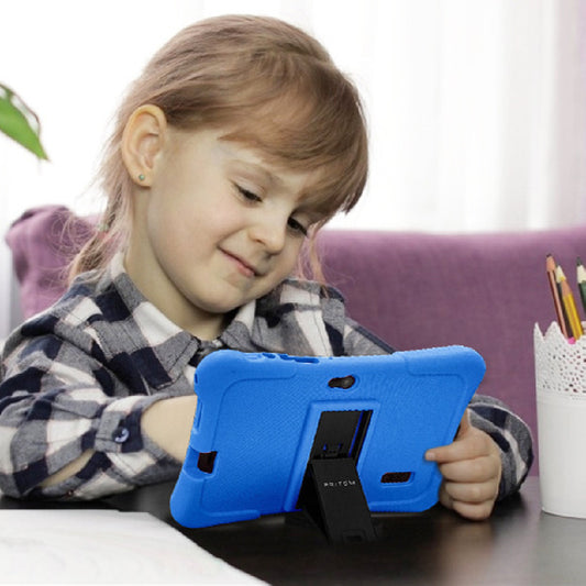 Children's Tablet: 7-inch Smart Learning Device