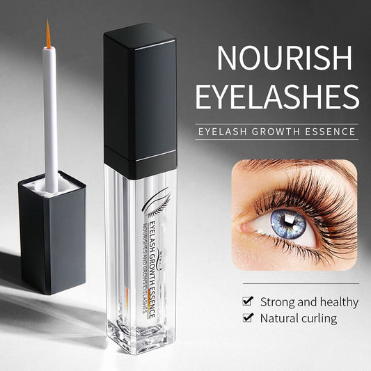 Deep Nourishing Eyelash Serum