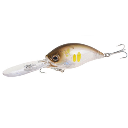 22g Sub Lure Rock Long Tongue Fat Man Lure