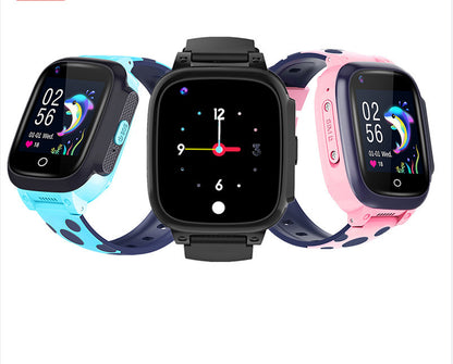 Children's Smart Watch GPS Q15