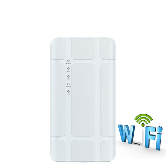 4G LTE Router: Outdoor CPE Full Netcom Router